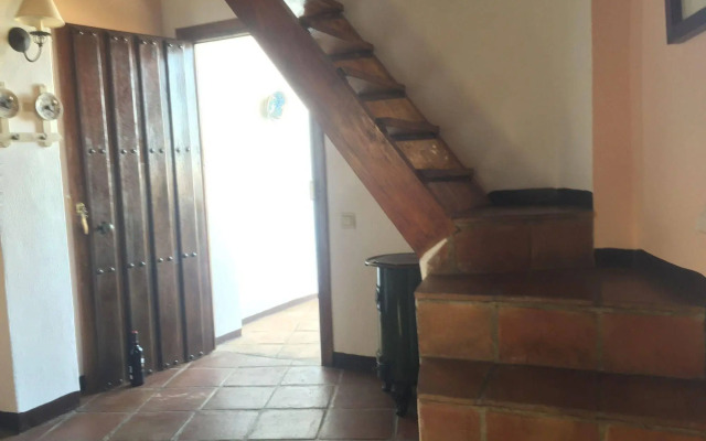 Hotel Rural Molino de Los Abuelos