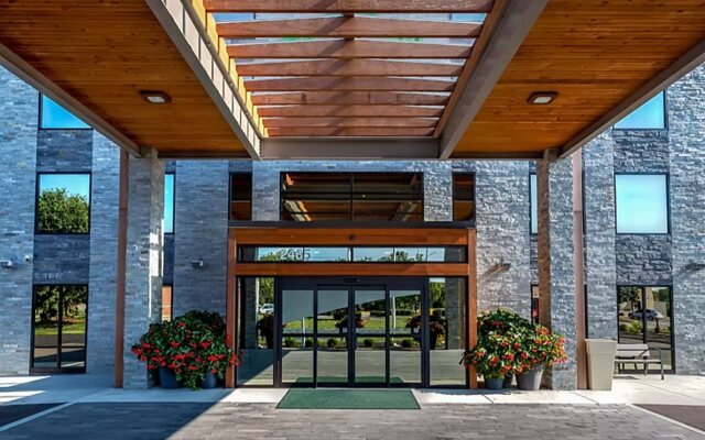 Holiday Inn Columbus by IHG