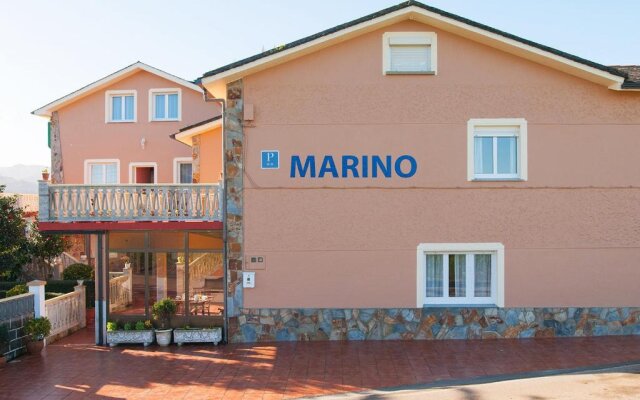 Casa Marino Pensión **