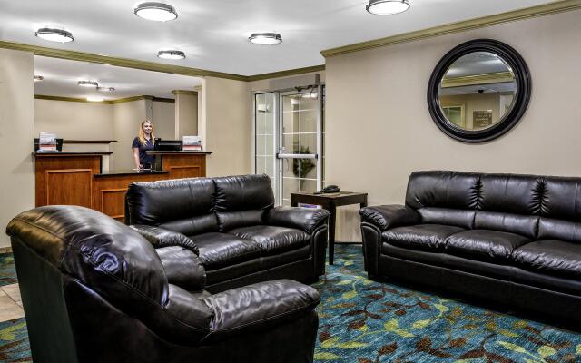 Candlewood Suites Galveston by IHG
