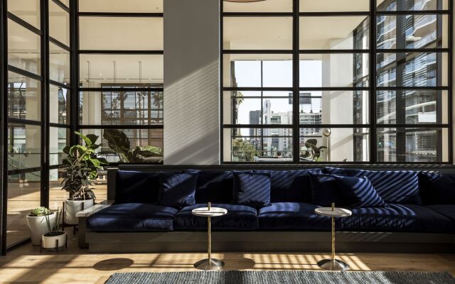 Kimpton Everly Hotel Hollywood by IHG