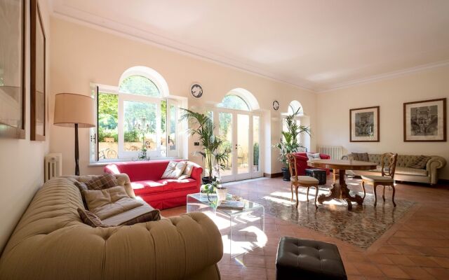 Suitelowcost Villa Bagheria