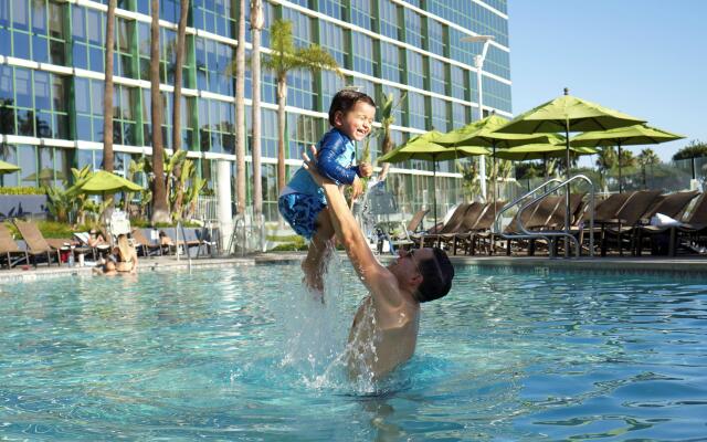 Hyatt Regency Long Beach