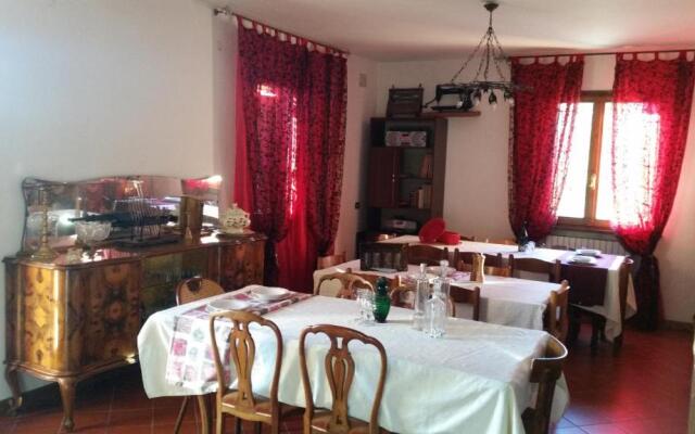 La Casetta di Badolo