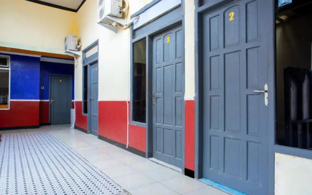 Hotel O Buana Jaya Guest House