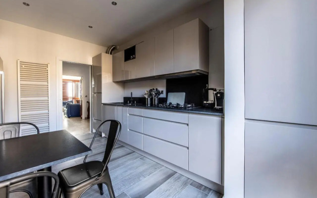 Appartement Front de Mer Hyper Centre