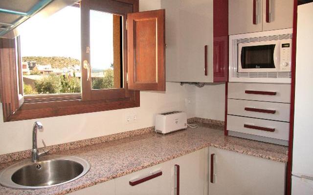 Apartamento Angel e Isabel