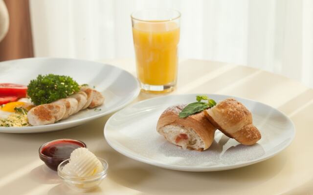 Отельный комплекс «Мисто»