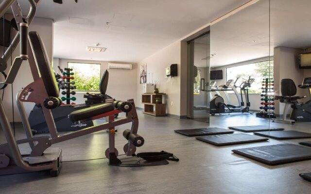 ArtHotel Transamerica Collection