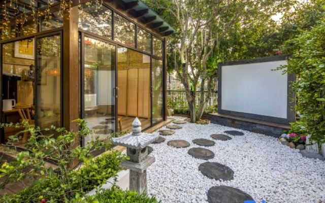 Zhang's Garden Hostel