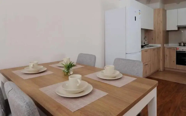Morning Star Residences Ulaanbaatar