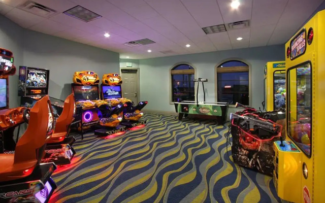 Champions Gate 1509 - Six Bedroom Villa