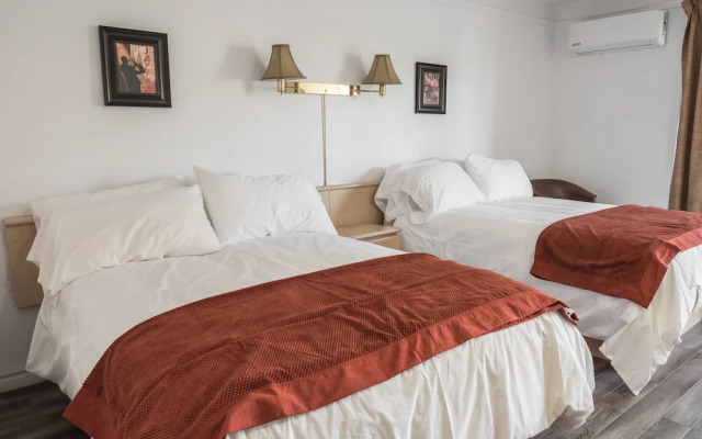 Motel LeClassique