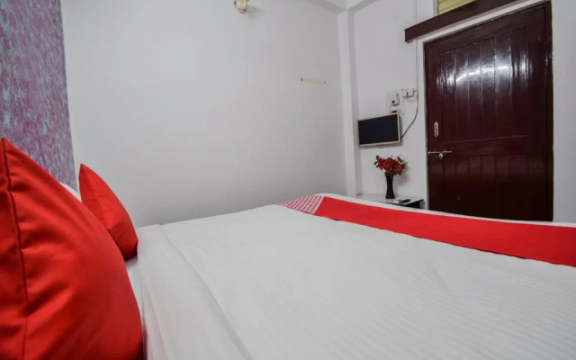 OYO 23064 Mewar Darshan