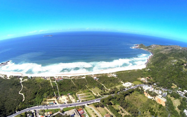 Residencial Cabanas da Praia Mole