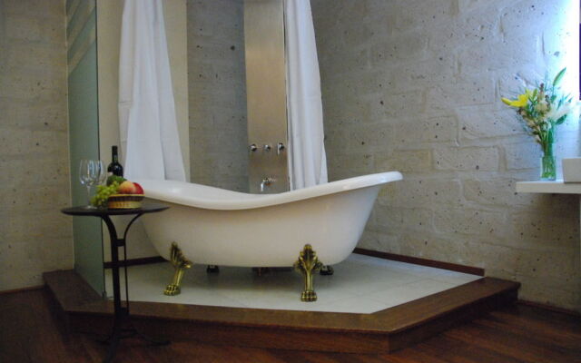 Palla Boutique Hotel