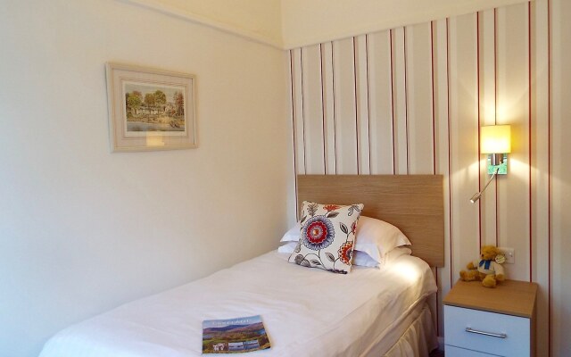 Wateredge Inn- The Inn Collection group