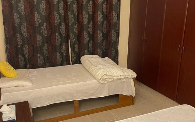 Kaya Hostel