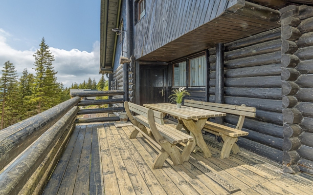 Chalet Snowflake Ia 20m From Ski Trail