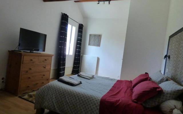 Gite Taller, 4 pièces, 9 personnes - FR-1-360-582