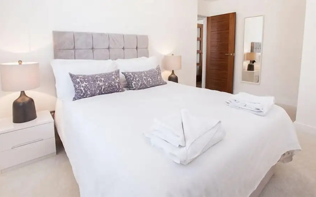 City Stay Apartments - Mill Street