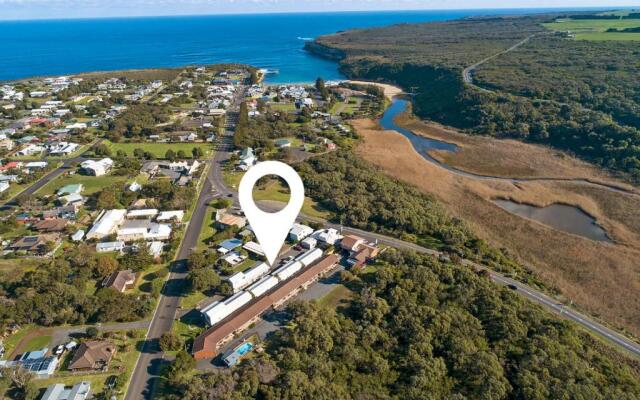 The Great Ocean Road Studios