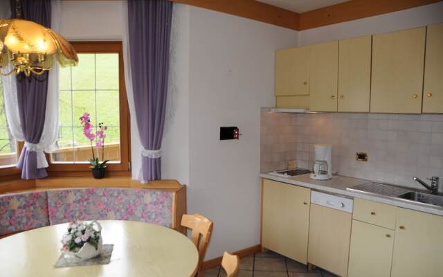 Wellness Residence Panorama - Check-in at  Olympia Hotel