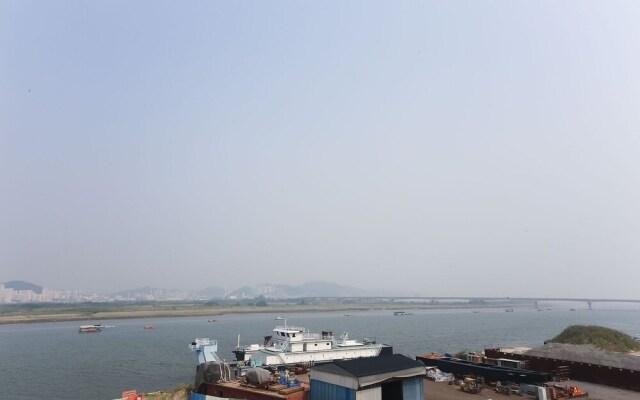 Busan Myeongji Hotel Myeongji