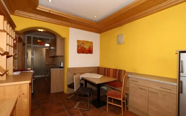 Apartment and Terrace in Langenfeld