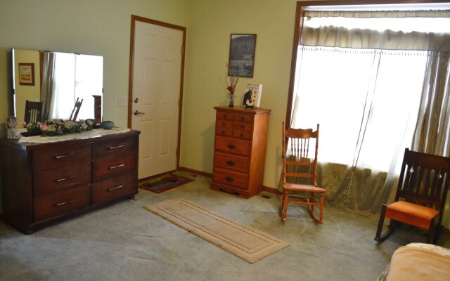 Lazy T Ranch Guest House