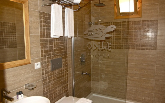 Hotel Odile