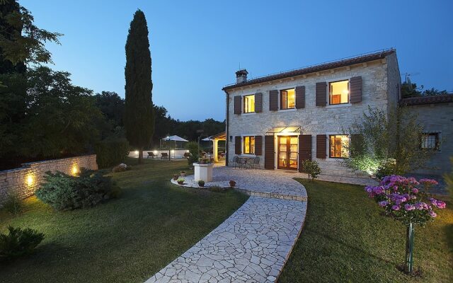 Villa Fendi