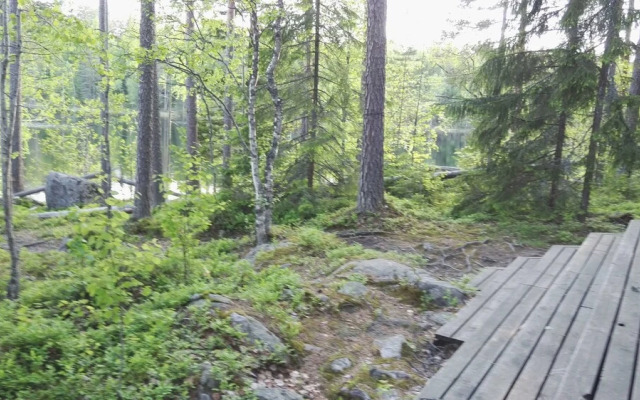 Salkolahti Huvikumpu