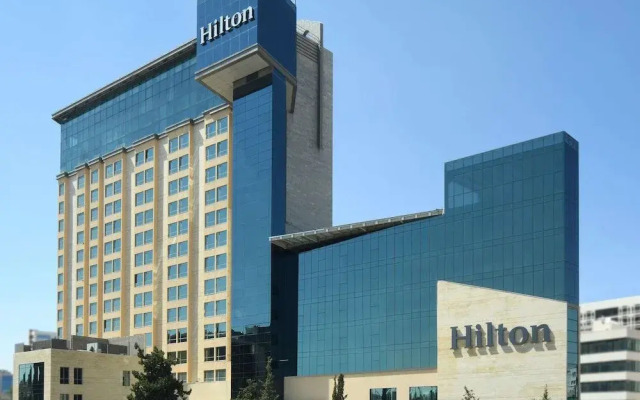 Hilton Amman