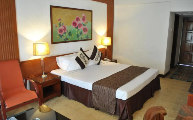 Holiday Villa Beach Resort & Spa Cherating