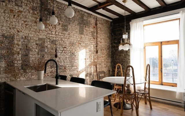 Maison Place Royale by Luxury In Transit