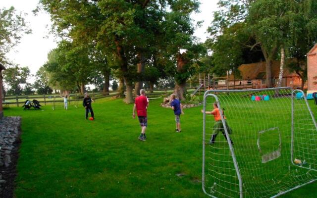 Ferienhof Ralf Becker Nr4