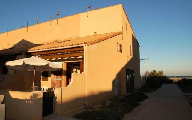 Résidence GRANDE BLEUE - Maisons & Villas pour 6 Personnes 414