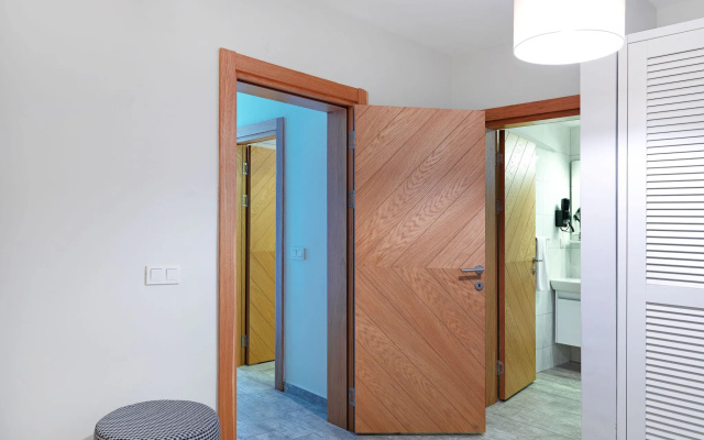 Dorman Suites Hotel