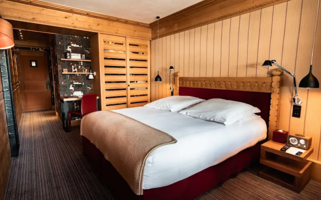 Hotel Le Blizzard