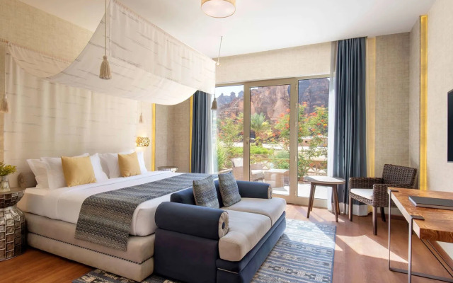 Shaden Resort by Accor