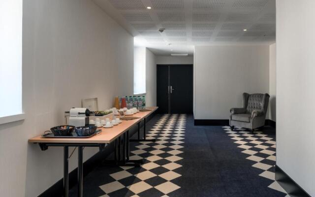 SOWELL COLLECTION Hôtel du Roi & SPA