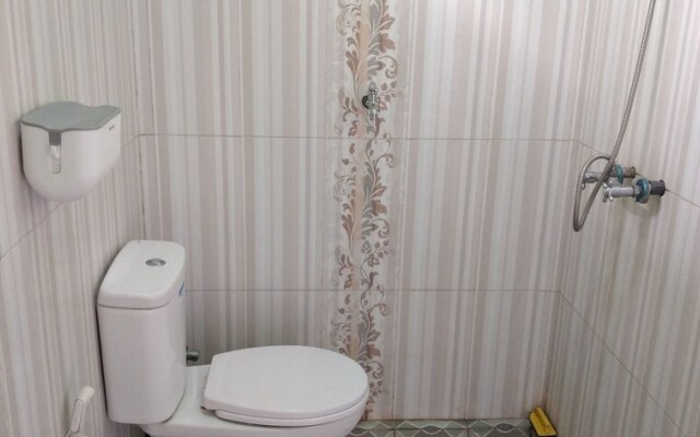 Mas Dylan Homestay