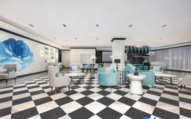 Xana Hotelle (Liaozhong District Commercial Street)