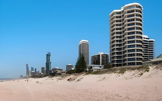 Beachside Tower