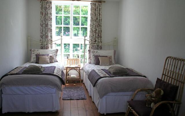 The Cottage Abbotsbury