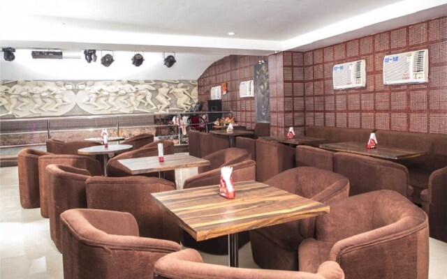Hotel Southcity