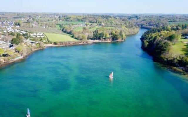 Camping de Keranterec