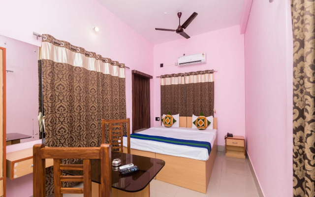 OYO 9181 Aakash Ganga 2