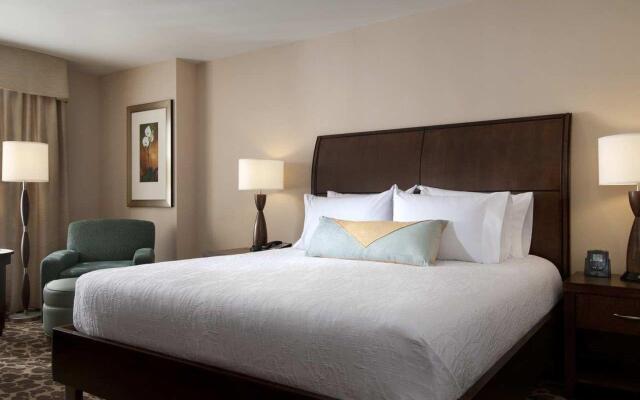 Hilton Garden Inn Edmonton International Airport